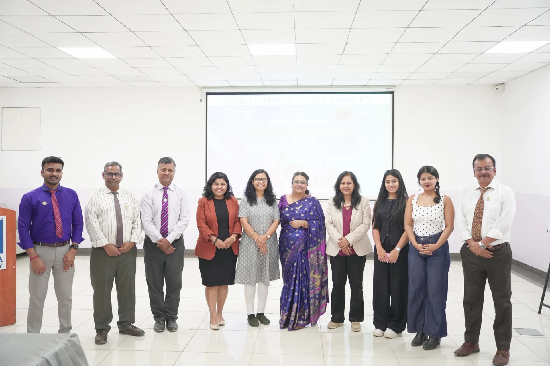 Public Policy and Entrepreneurial Ecosystem Session by Dr. Rupa Hiremath