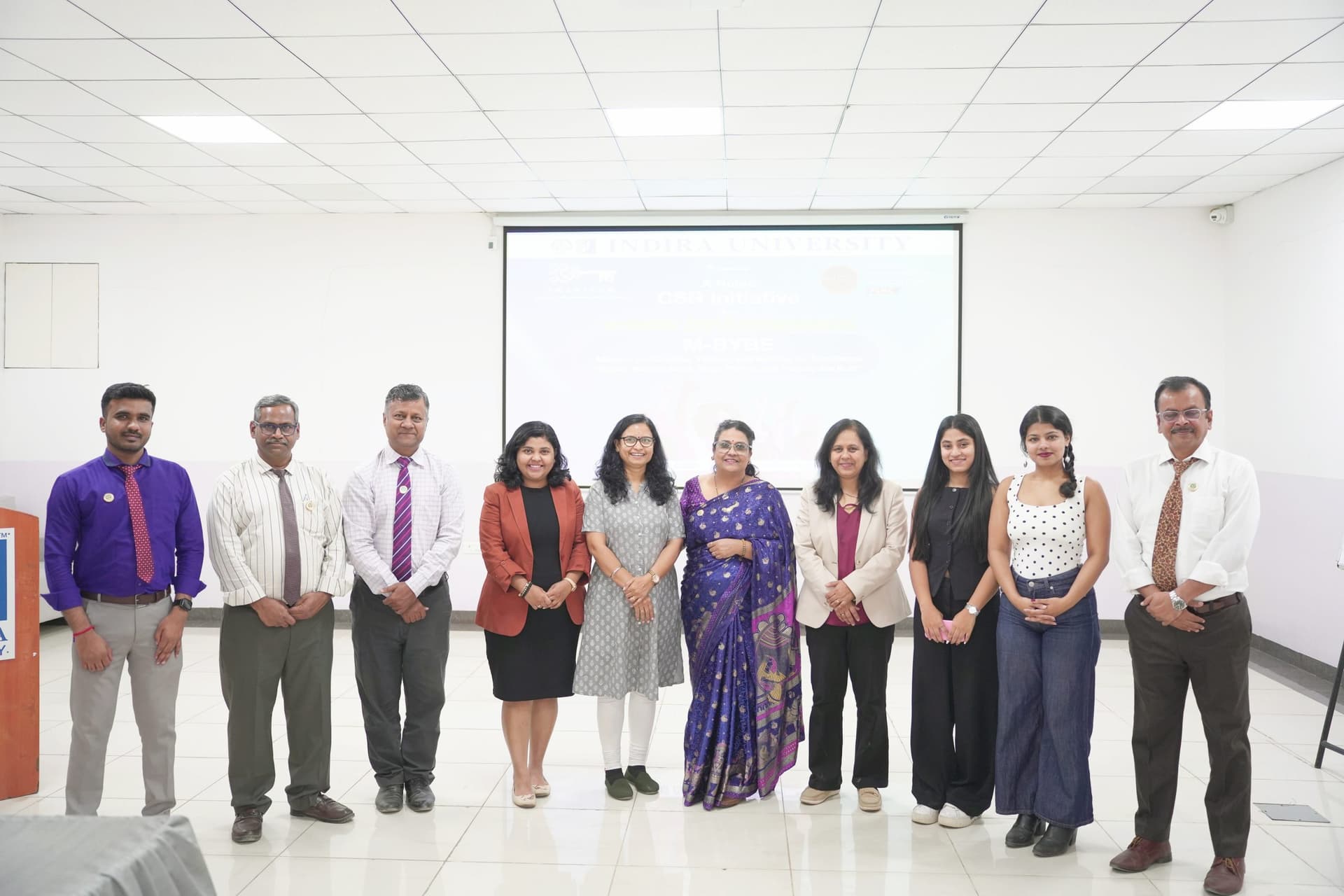 Public Policy and Entrepreneurial Ecosystem Session by Dr. Rupa Hiremath