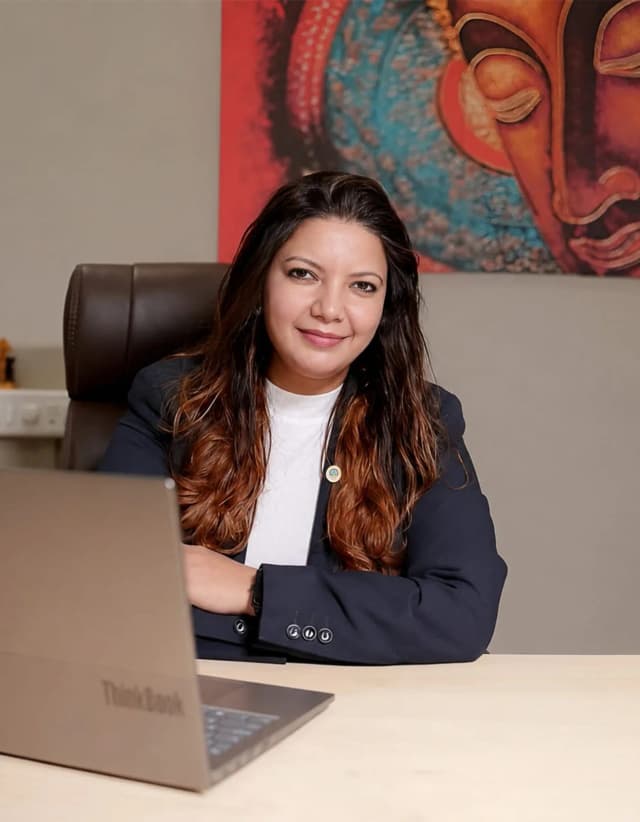 Renu Garg