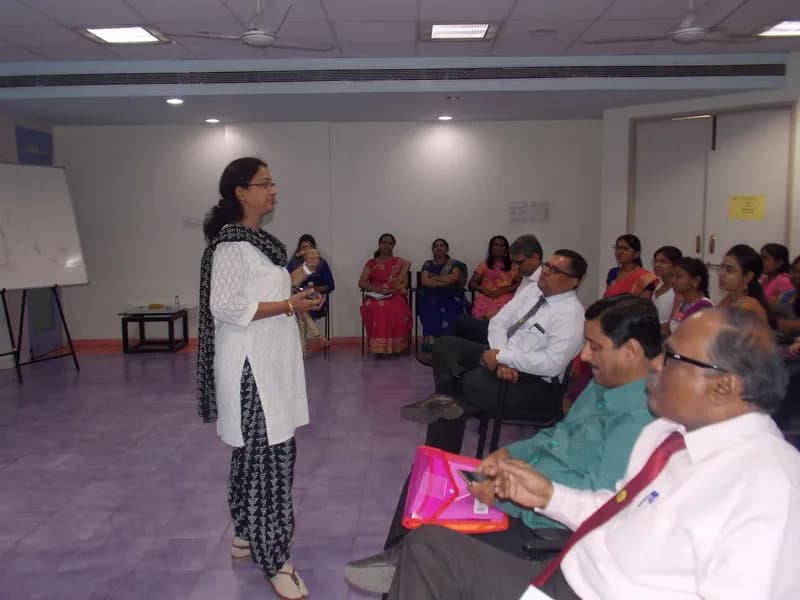 Seminar-Hall