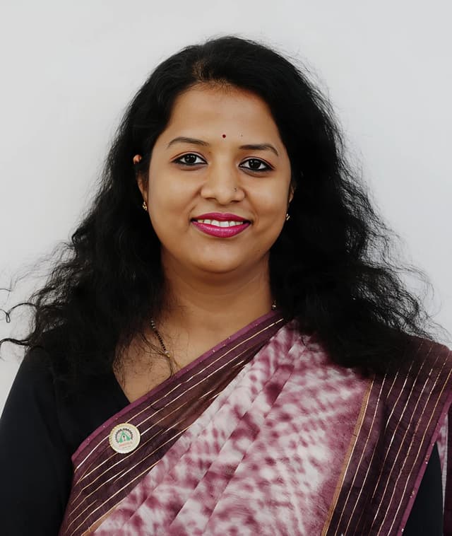 Sharmila-Yewale