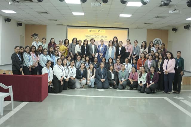 Startup Diaries: Build Your Brand, Own Your Future