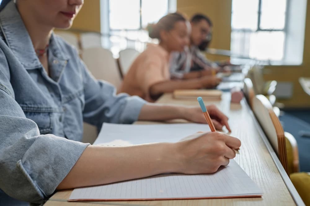 The Board of Examinations indira university