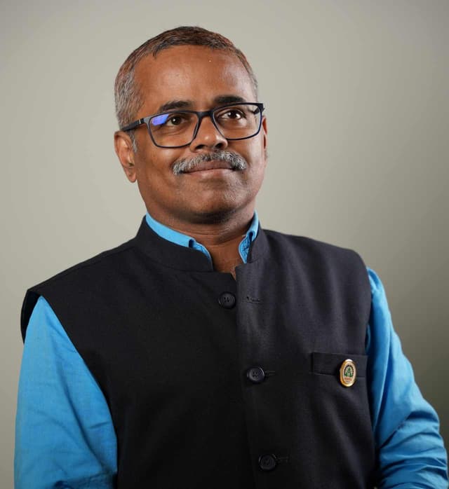 Vikrant Soman