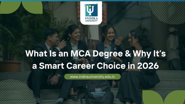 What Is an MCA Degree & Why Itβs a Smart Career Choice in 2026 What-Is-an-MCA-Degree
