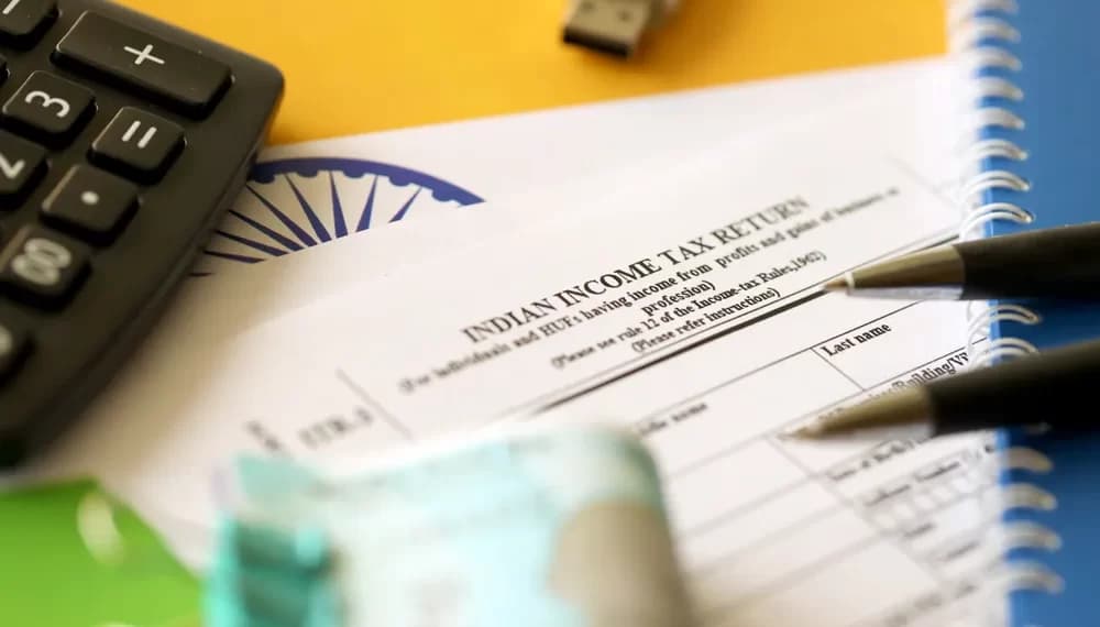 Accounting & Taxation