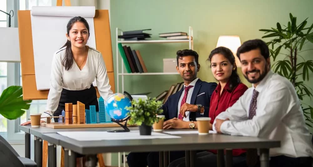 Business Administration