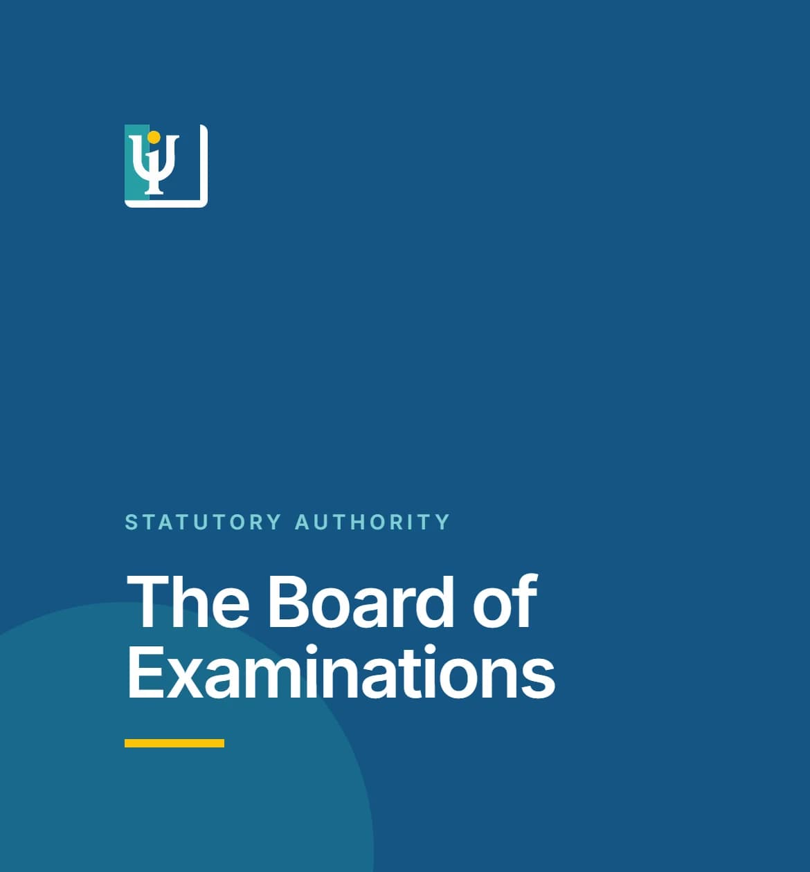 Examination