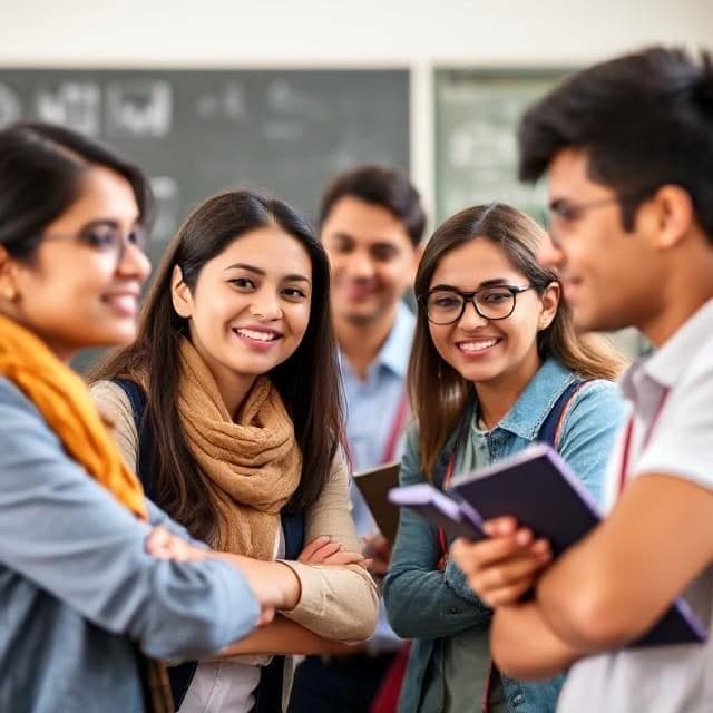 course highlights