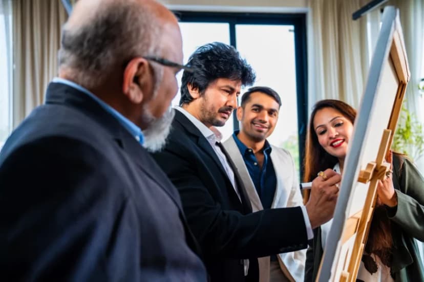 BBA Innovation & Entrepreneurship