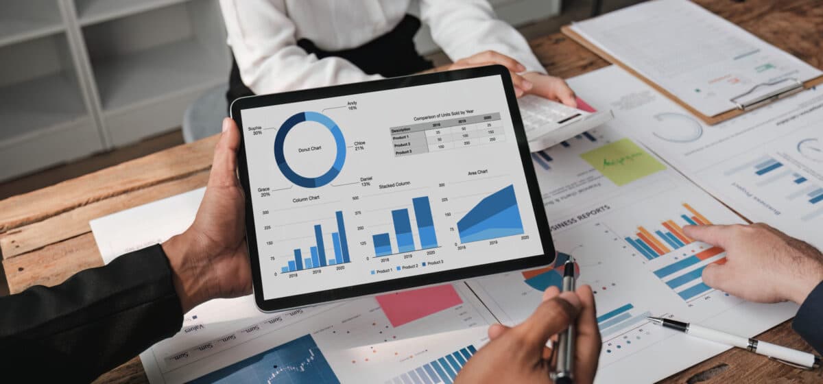 MBA in Business Analytics