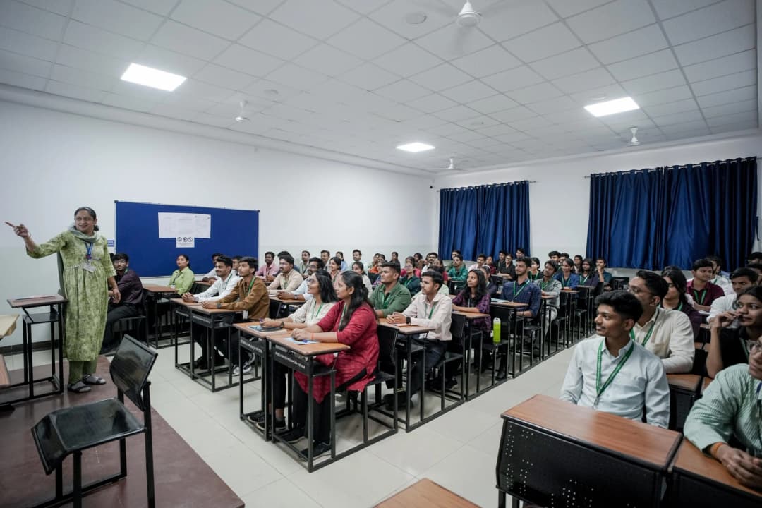 smart classrooms