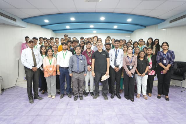 Learning From Wildlife by Mr. Sanjay Deshpande - The Wild Ones Club